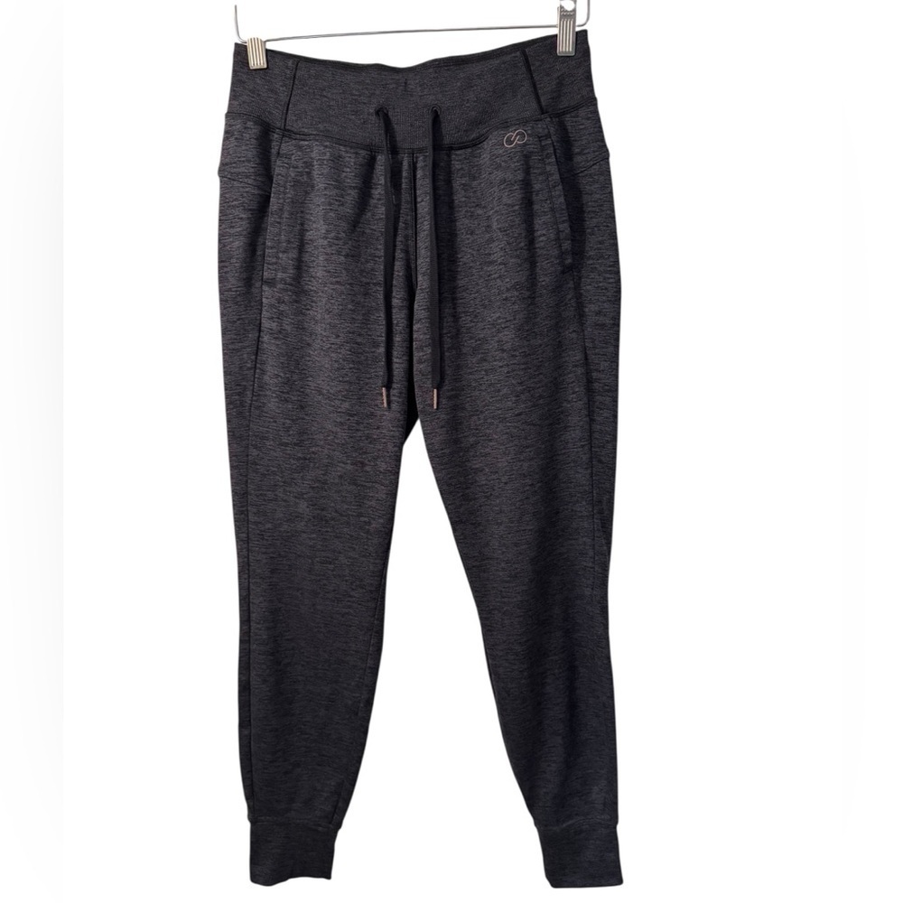 Calia Heathered Jogger Sweatpants